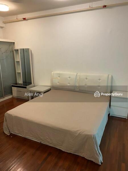 For Rent - The Scott Garden SOHO