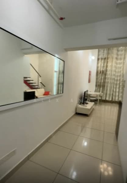 For Rent - The Scott Garden SOHO