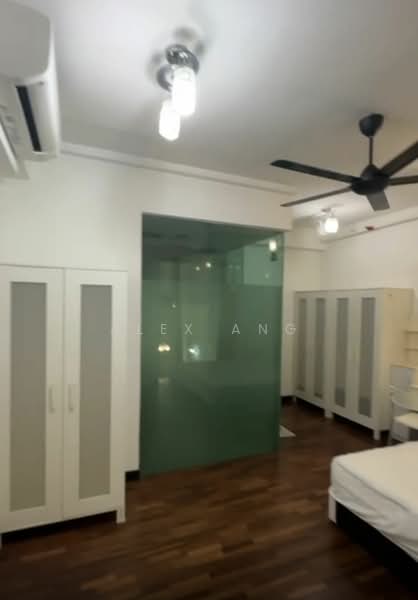 For Rent - The Scott Garden SOHO