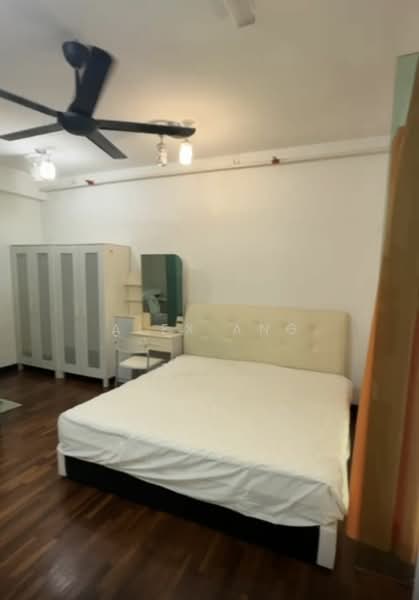 For Rent - The Scott Garden SOHO