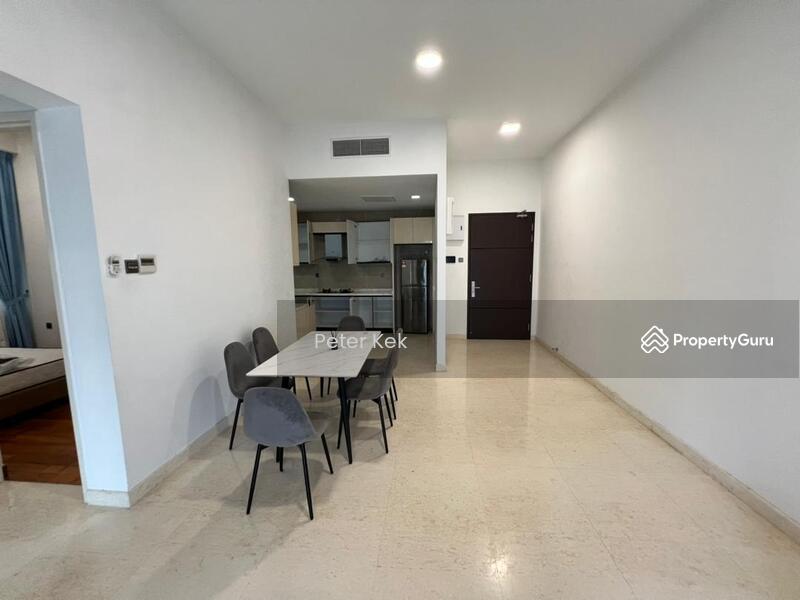 For Sale - TriTower Residence @ Johor Bahru Sentral