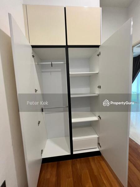 For Sale - TriTower Residence @ Johor Bahru Sentral