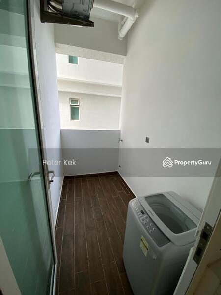 For Sale - TriTower Residence @ Johor Bahru Sentral