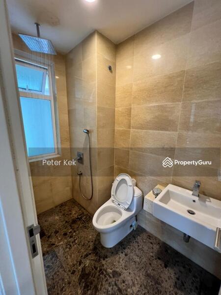 For Sale - TriTower Residence @ Johor Bahru Sentral