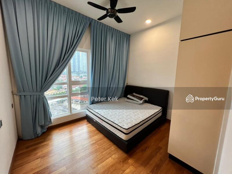 For Sale - TriTower Residence @ Johor Bahru Sentral