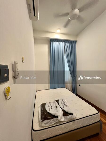 For Sale - TriTower Residence @ Johor Bahru Sentral