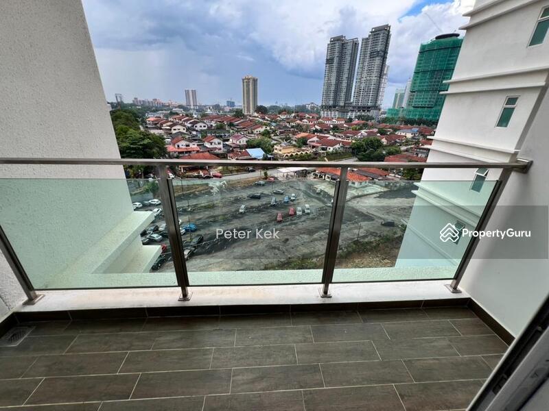 For Sale - TriTower Residence @ Johor Bahru Sentral