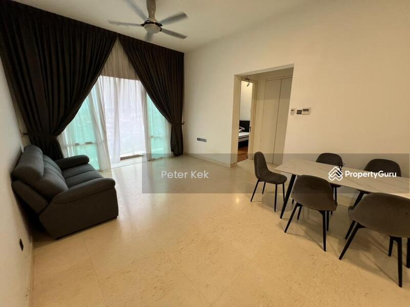 For Sale - TriTower Residence @ Johor Bahru Sentral