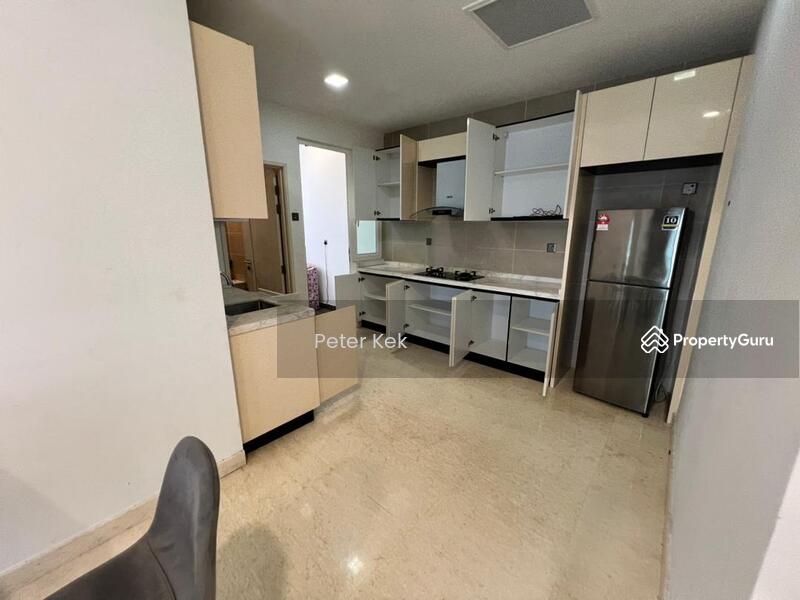 For Sale - TriTower Residence @ Johor Bahru Sentral