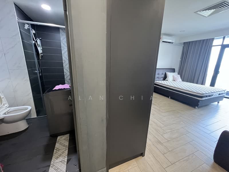 Condominium for Rent at SOHO @ Empire City - Alan Chia - PropertyGuru.com.my