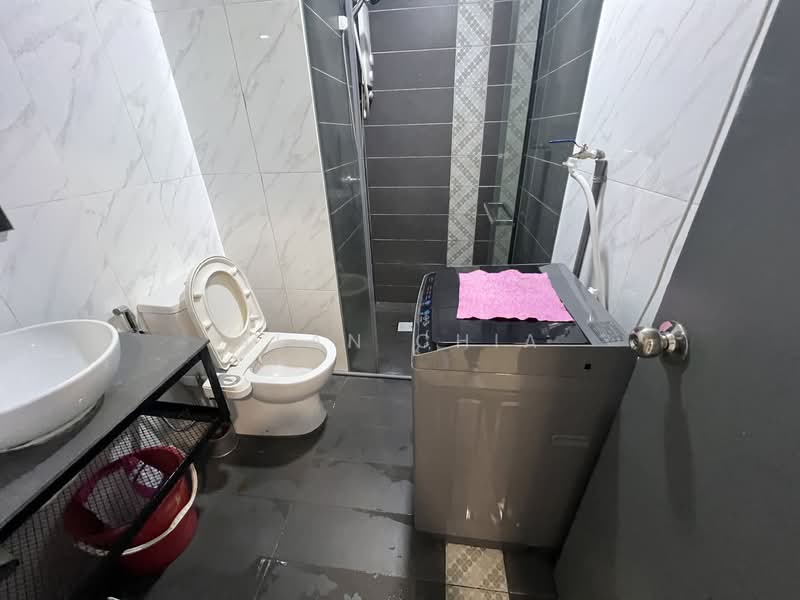 Condominium for Rent at SOHO @ Empire City - Alan Chia - PropertyGuru.com.my