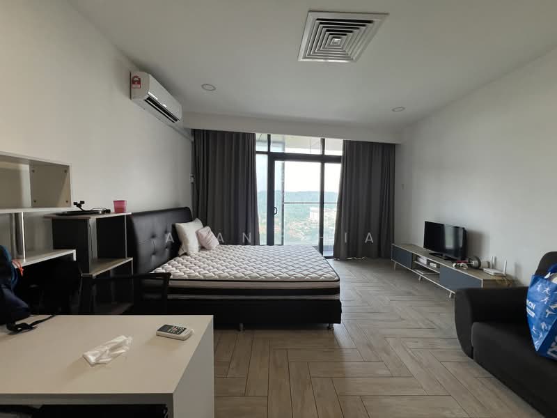 Condominium for Rent at SOHO @ Empire City - Alan Chia - PropertyGuru.com.my