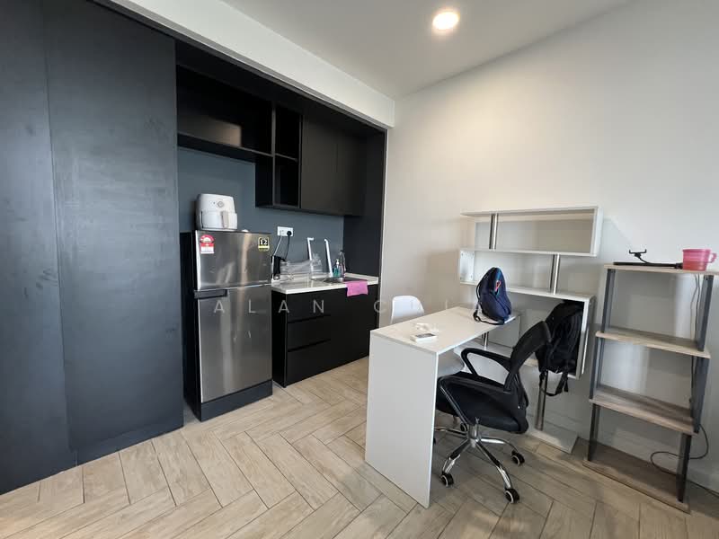 Condominium for Rent at SOHO @ Empire City - Alan Chia - PropertyGuru.com.my