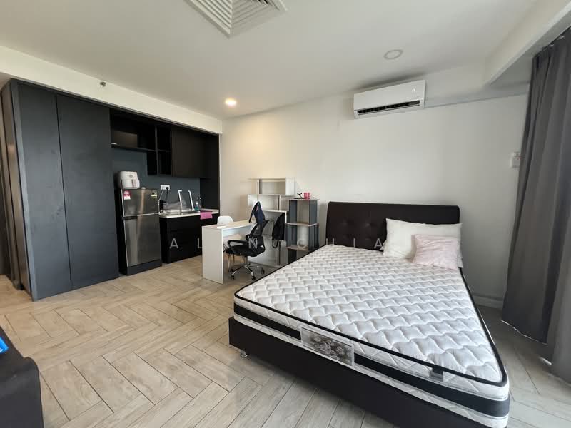 Condominium for Rent at SOHO @ Empire City - Alan Chia - PropertyGuru.com.my