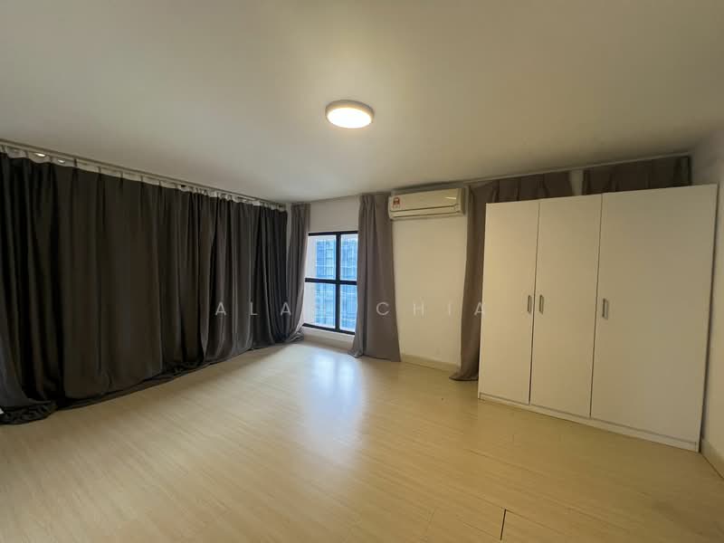 Kondominium untuk Disewa di SOHO @ Empire City - Alan Chia - PropertyGuru.com.my