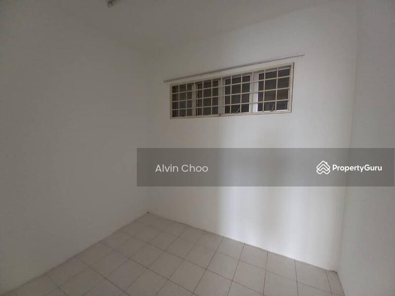 Untuk Dijual - Merdeka Villa