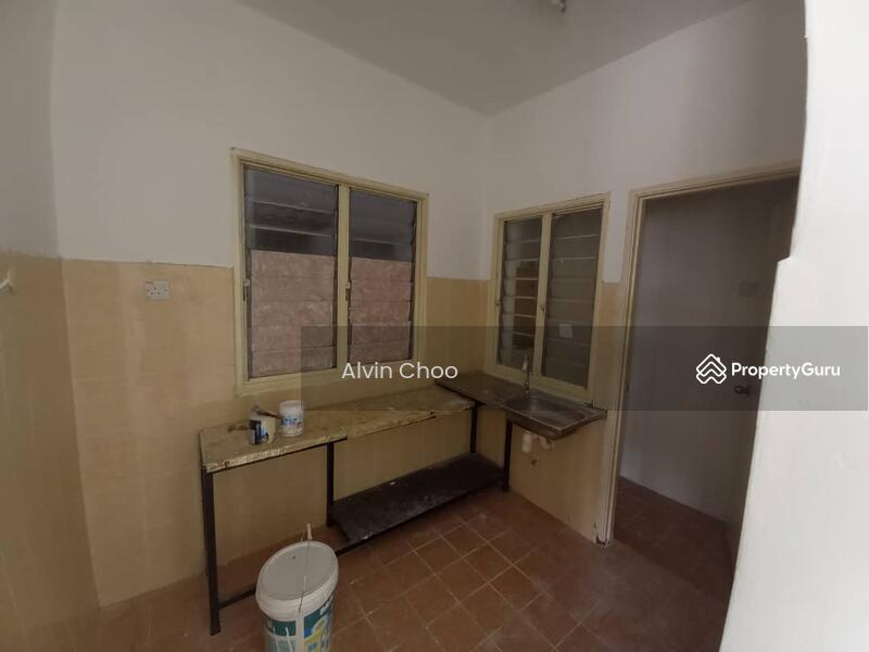 Untuk Dijual - Merdeka Villa
