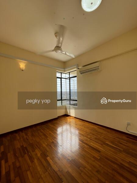 Untuk Dijual - Rivercity Condominium