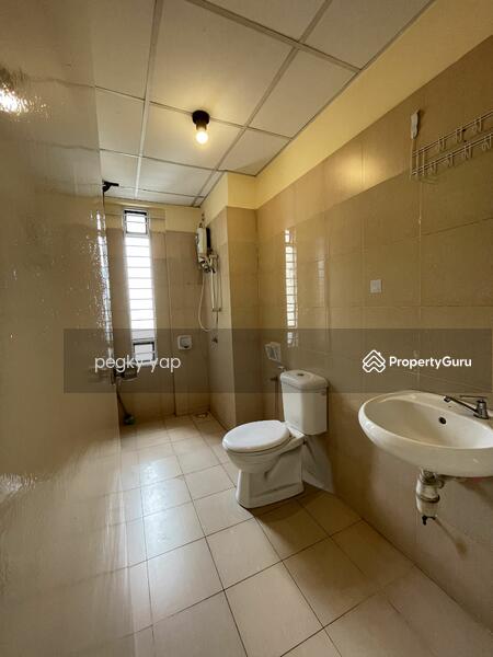 Untuk Dijual - Rivercity Condominium