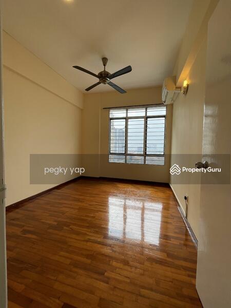 Untuk Dijual - Rivercity Condominium