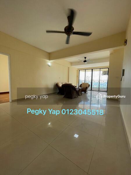 Untuk Dijual - Rivercity Condominium