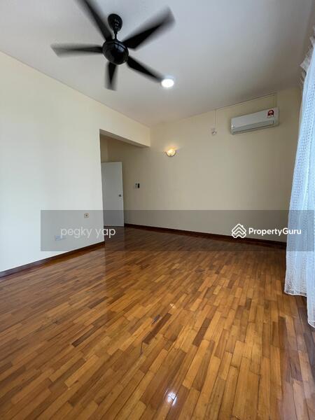 Untuk Dijual - Rivercity Condominium