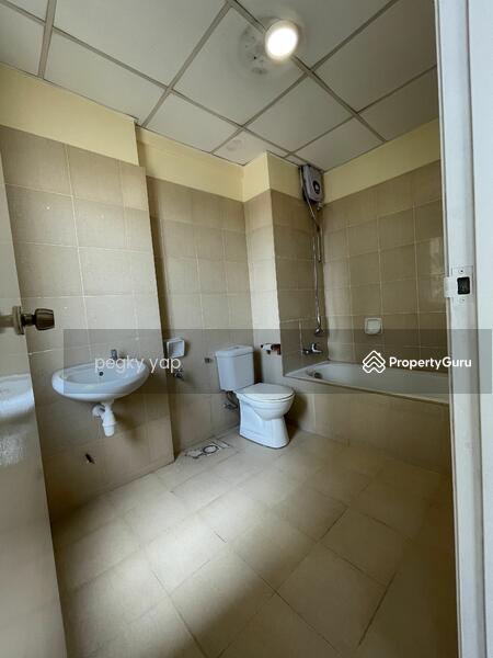 Untuk Dijual - Rivercity Condominium
