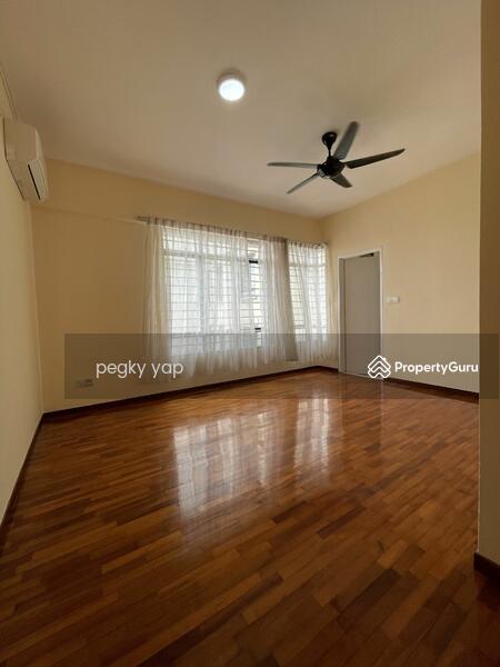 Untuk Dijual - Rivercity Condominium