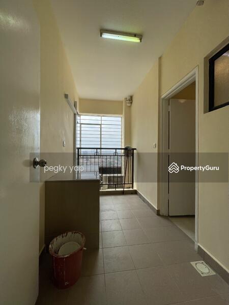 Untuk Dijual - Rivercity Condominium
