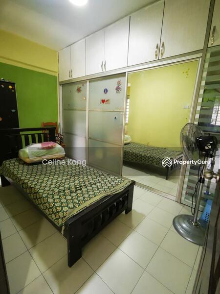 For Sale - Pangsapuri Bukit Awansari (OG Court)