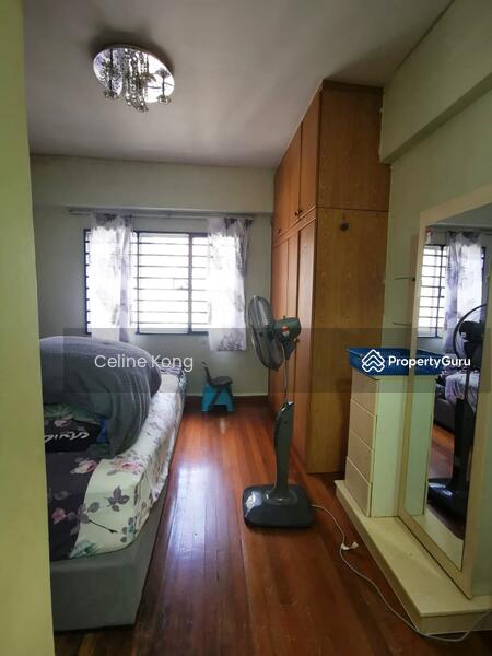 For Sale - Pangsapuri Bukit Awansari (OG Court)
