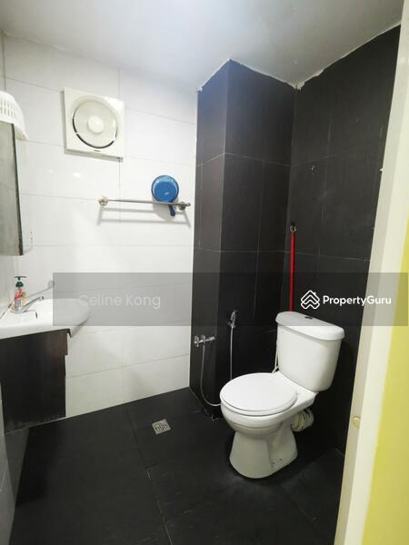 For Sale - Pangsapuri Bukit Awansari (OG Court)