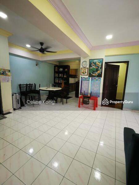 For Sale - Pangsapuri Bukit Awansari (OG Court)