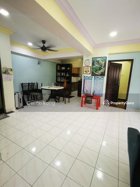 For Sale - Pangsapuri Bukit Awansari (OG Court)