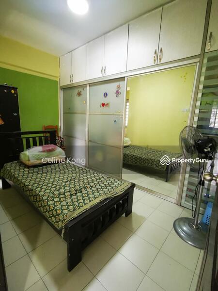 For Sale - Pangsapuri Bukit Awansari (OG Court)