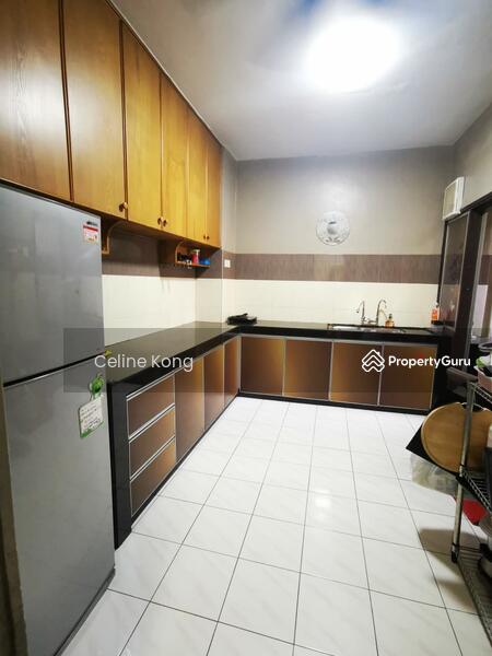 For Sale - Pangsapuri Bukit Awansari (OG Court)