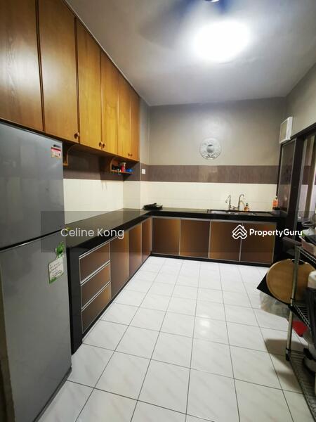 For Sale - Pangsapuri Bukit Awansari (OG Court)