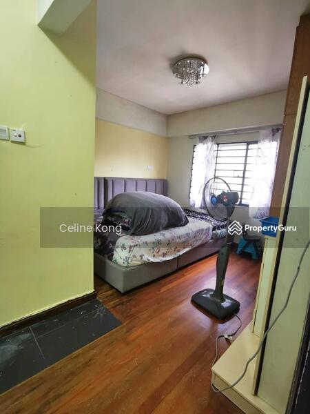 For Sale - Pangsapuri Bukit Awansari (OG Court)