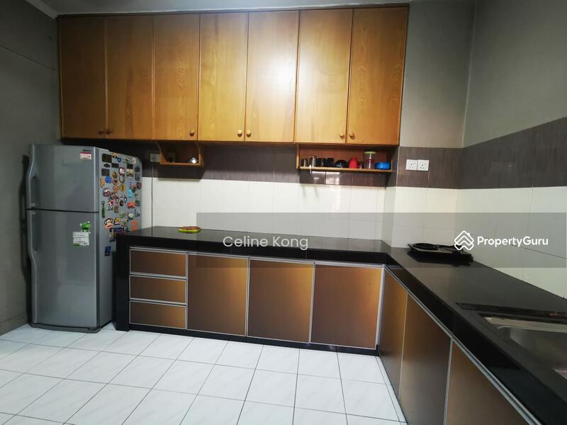 For Sale - Pangsapuri Bukit Awansari (OG Court)