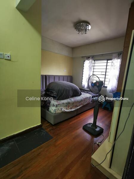 For Sale - Pangsapuri Bukit Awansari (OG Court)