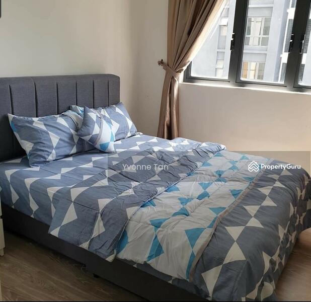 Servis Apartment untuk Disewa di South View - Yvonne Tan - PropertyGuru.com.my