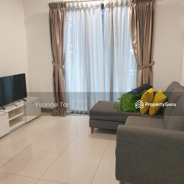 Servis Apartment untuk Disewa di South View - Yvonne Tan - PropertyGuru.com.my