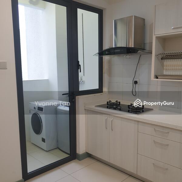 Servis Apartment untuk Disewa di South View - Yvonne Tan - PropertyGuru.com.my