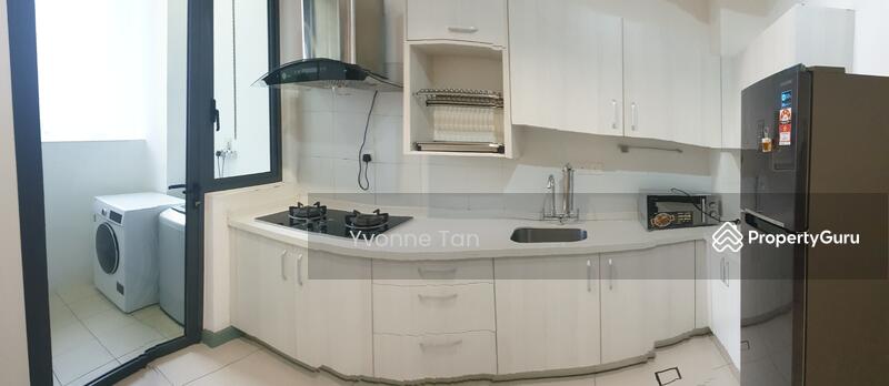 Servis Apartment untuk Disewa di South View - Yvonne Tan - PropertyGuru.com.my