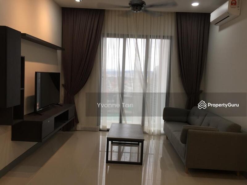 Servis Apartment untuk Disewa di South View - Yvonne Tan - PropertyGuru.com.my