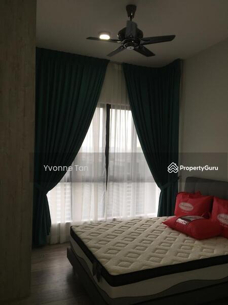 Servis Apartment untuk Disewa di South View - Yvonne Tan - PropertyGuru.com.my