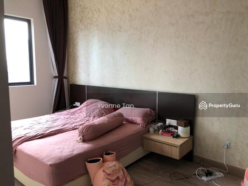 Servis Apartment untuk Disewa di South View - Yvonne Tan - PropertyGuru.com.my