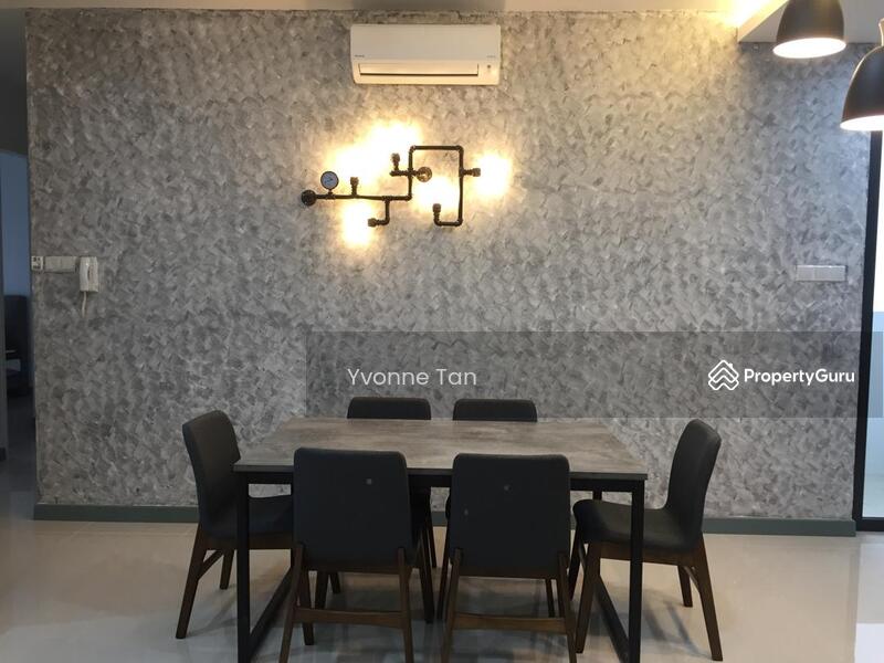 Servis Apartment untuk Disewa di South View - Yvonne Tan - PropertyGuru.com.my