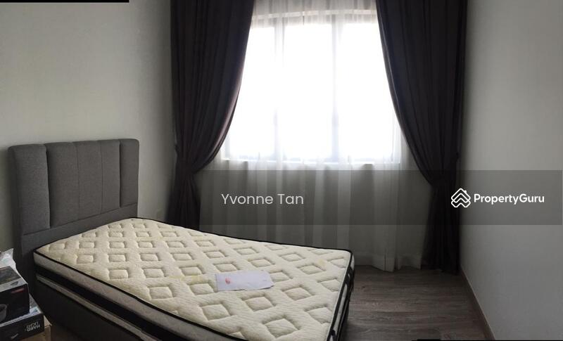 Servis Apartment untuk Disewa di South View - Yvonne Tan - PropertyGuru.com.my