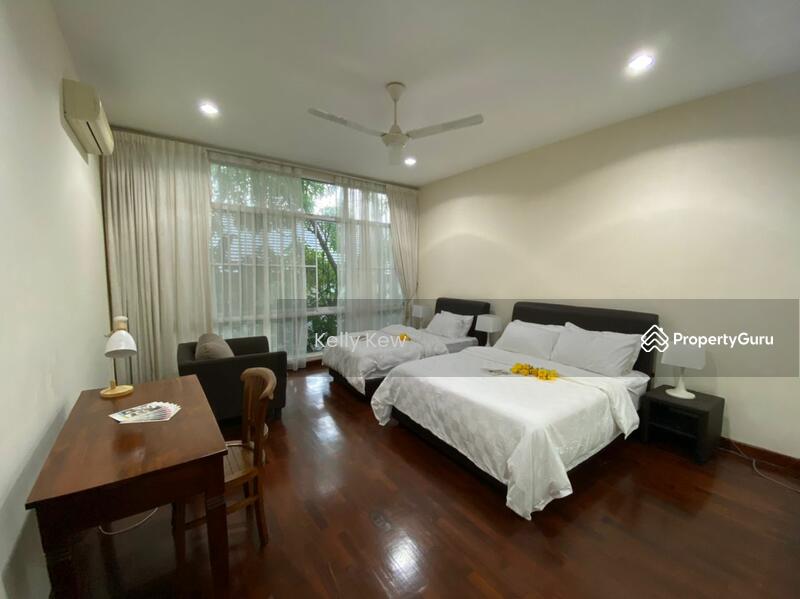 Bungalow for Rent in Putrajaya (Putrajaya) - Kelly Kew - PropertyGuru.com.my